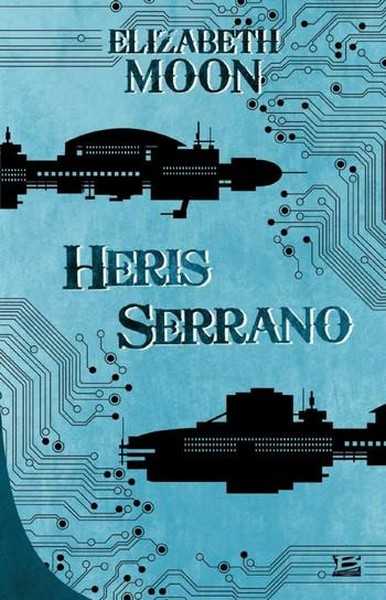 Moon Elizabeth , Heris Serrano - intgrale - Operation 10