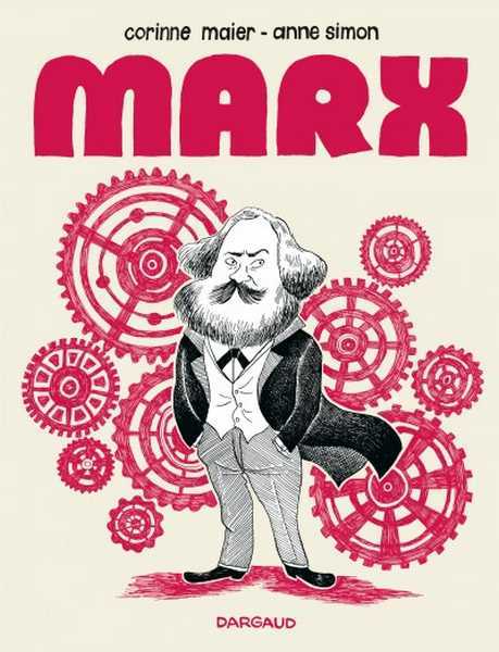 Simon & Maier, Marx Marx