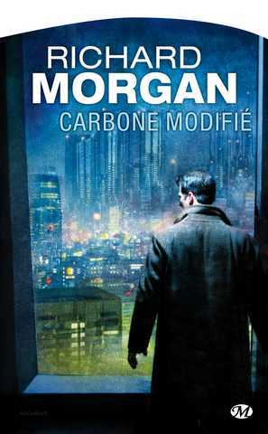 Morgan Richard , Takeshi Kovacs 1 - Carbone modifi 