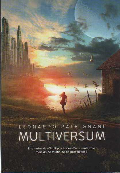 Patrignani Leonardo, Multiversum 1 