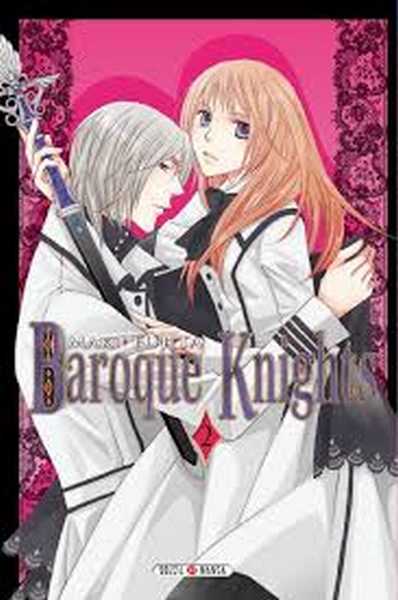 Fujita Maki, Baroque Knights  2