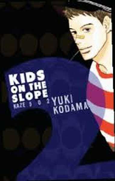 Kodama Yuki, Kids on the slope  2