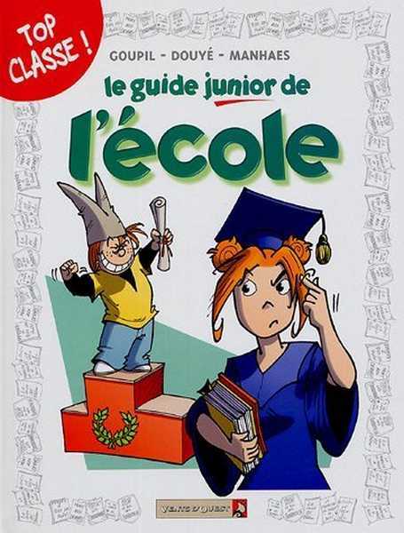 Goupil & Douy, Le guide junior de l'cole