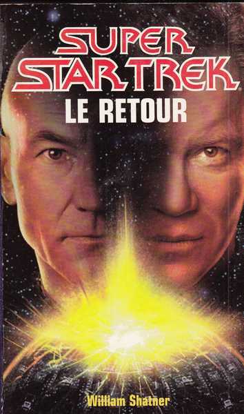 Shatner William, Le retour