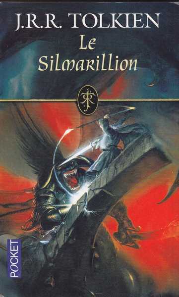 Tolkien J.r.r., Le Silmarillion
