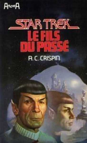 Crispin A.c., Le fils du pass