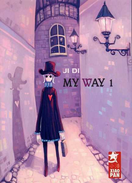 Di Ji, My Way 1