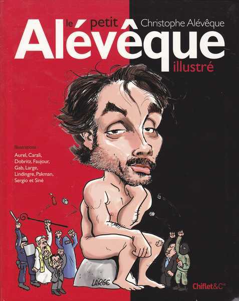 Alvque Christophe, Le petit Alvque illustr