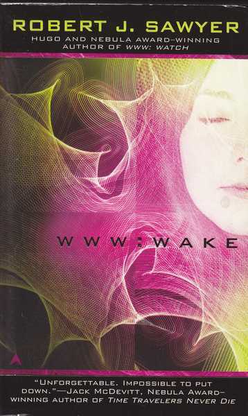 Sawyer Robert J., www: wake