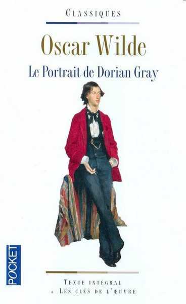 Wilde Oscar, Le portrait de dorian gray