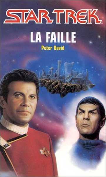 David Peter, La faille