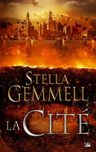 Gemmell Stella, La Cit 1