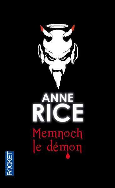Rice Anne, Memnoch le dmon