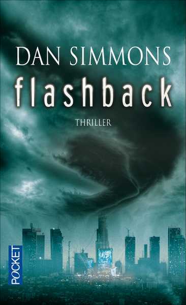 Simmons Dan, Flashback