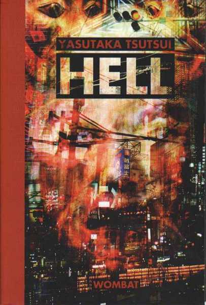 Tsutsui Yasutaka, Hell