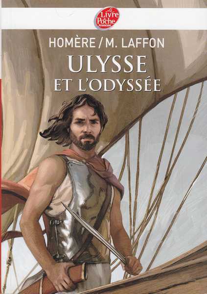 Homre & Laffont M., Ulysse et l'Odysse