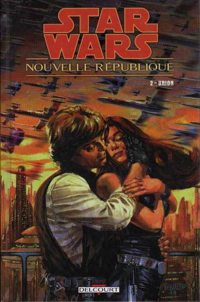 Collectif, Nouvelle Republique 2 - Union