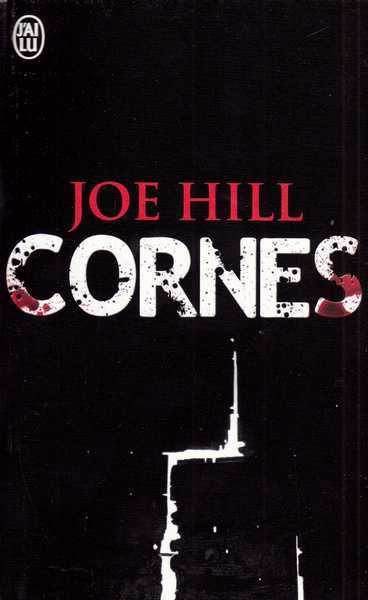 Hill Joe, Cornes