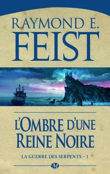 Feist Raymond E., La guerre des serpents 2 - L'ascension d'un prince marchand