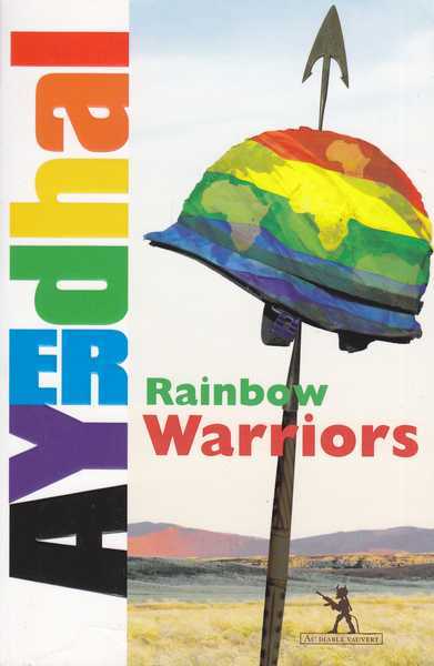 Ayerdhal, Rainbow Warriors