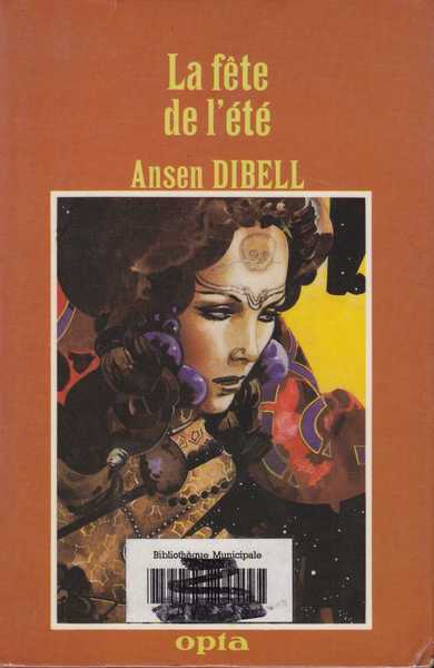 Dibell Ansen, La fte de l't