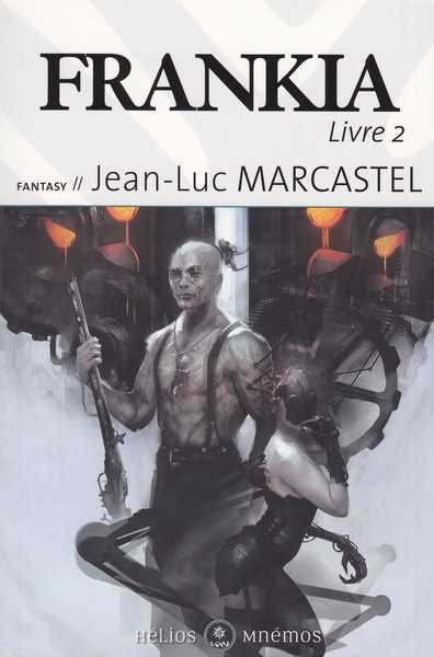 Marcastel Jean-luc, Frankia 2