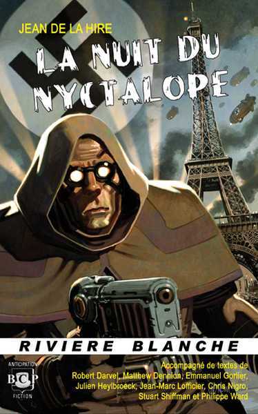 De La Hire Jean, La nuit du nyctalope