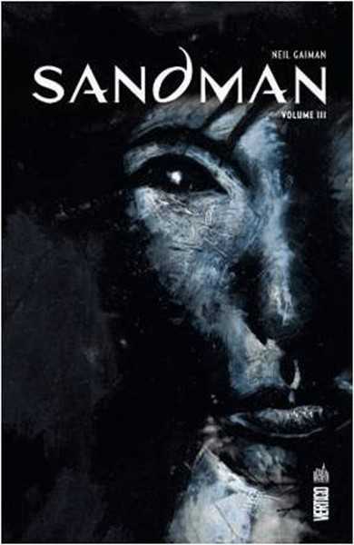 Gaiman Neil, Sandman 3