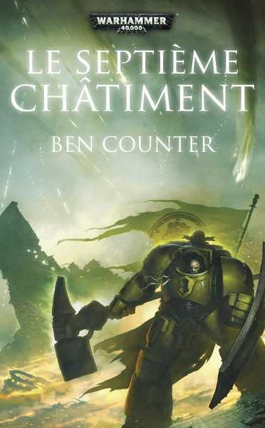 Counter Ben, Le septieme chatiment