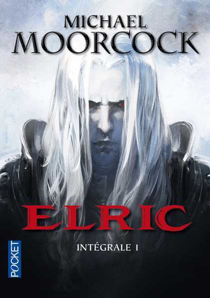 Moorcock Michael, Le Cycle d'Elric - Intgrale 1