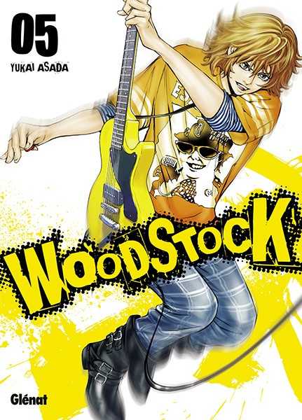 Asada Yukai, Woodstock 5