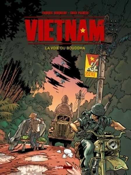 Bremaud, Vietnam 1