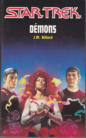 Dillard J.m., Demons
