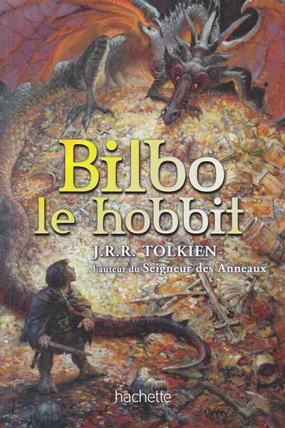 Tolkien J.r.r., Bilbo le hobbit