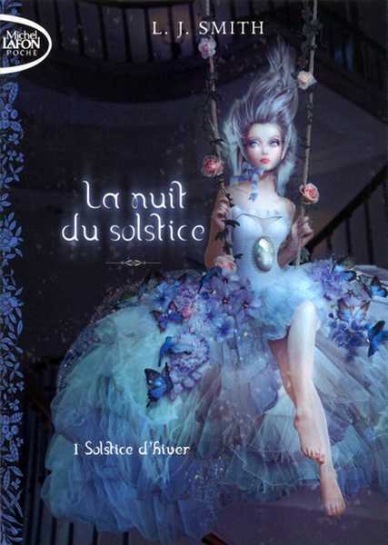 Smith L.j., La nuit du solstice 1 - Solstice d'hiver