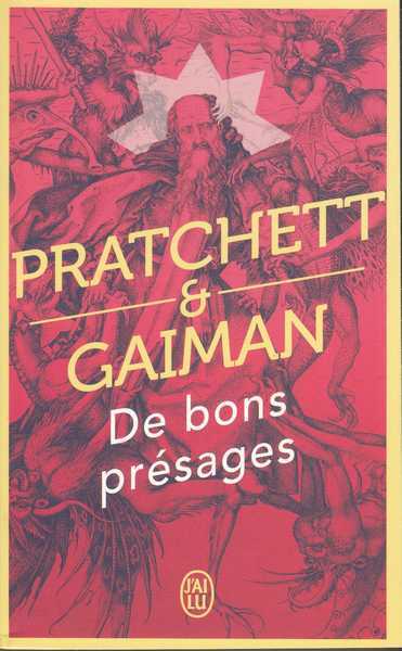 Pratchett Terry & Gaiman Neil, De bons prsages