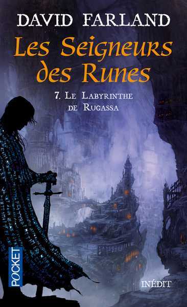 Farland David, Les seigneurs des runes 7