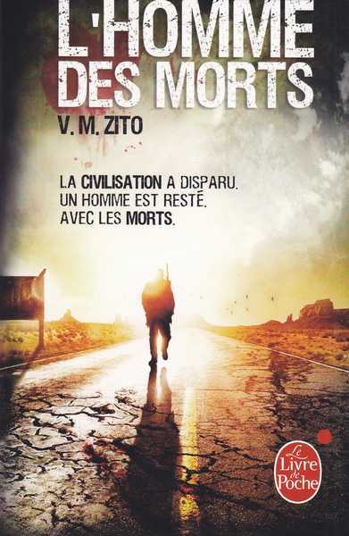 Zito V.m., L'homme des morts