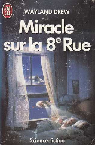 Drew Wayland, Miracle sur la 8e rue