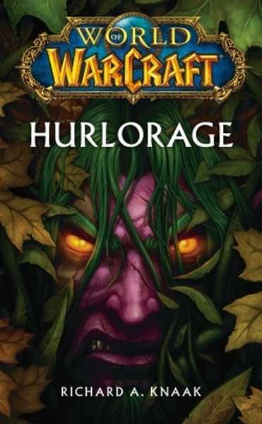 Golden, World of Warcraft - Hurlorage