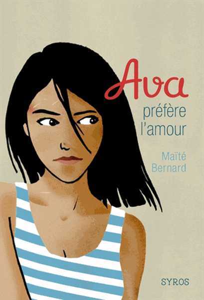Maité Bernard, Ava 4 - La mort préfère Ava
