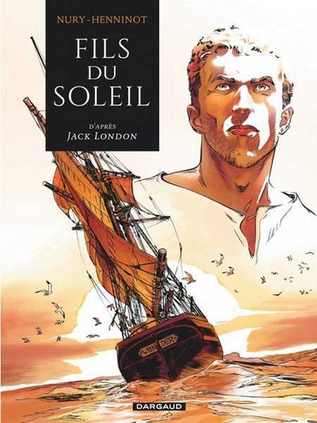 Nury & Henninot, Fils du Soleil