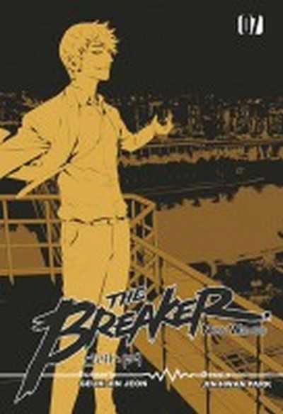 Jin-hwan Park & Geuk-jin Jeon, The Breaker New Wave 7