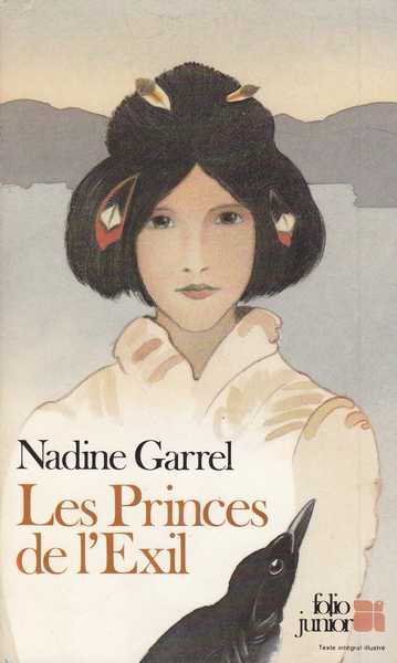 Garrel Nadine, Les princes de l'exil