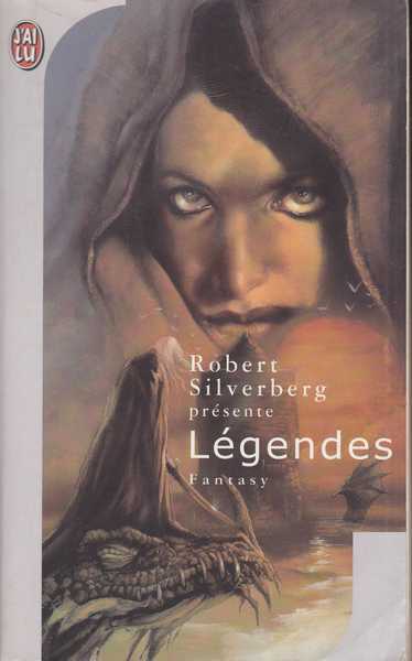 Silverberg Robert , Lgendes