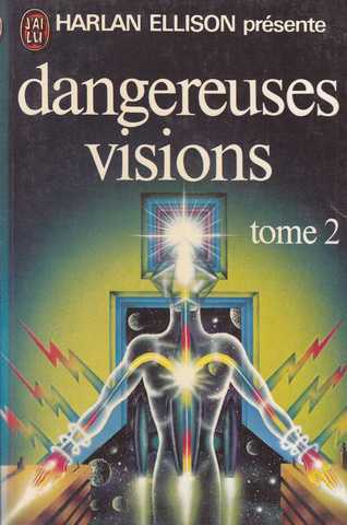 Ellison Harlan, Dangereuses visions 2