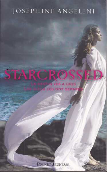 Angelini Josphine, Starcrossed