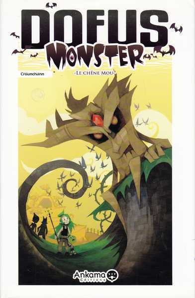 Tot, Dofus Monster 1 - Le chne mou