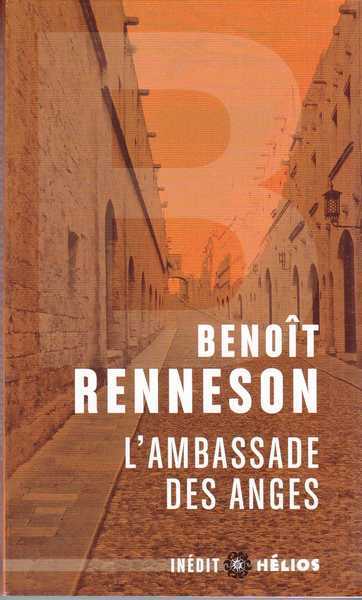 Renneson Benoit, L'ambassade des anges