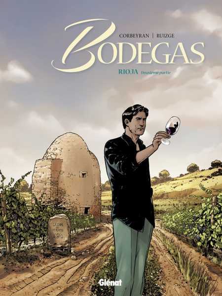 Corbeyran, Bodegas 2